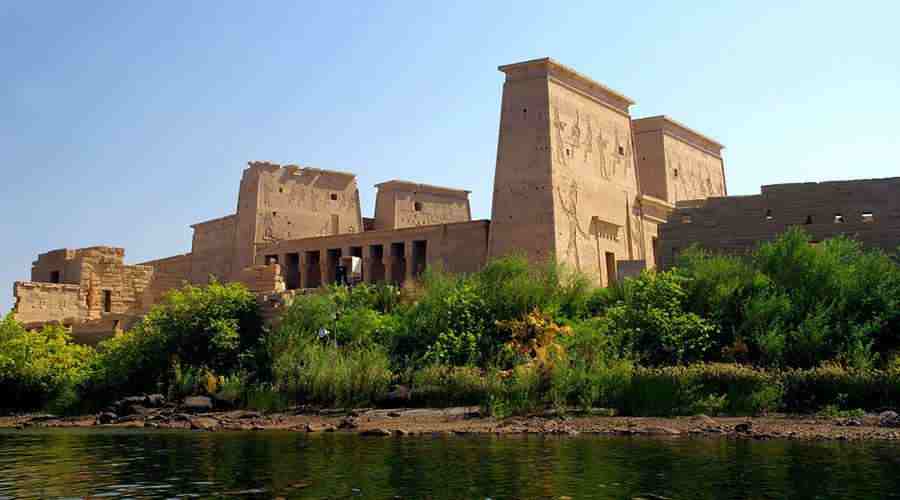 8 Days Egypt tour Cairo Nile cruise