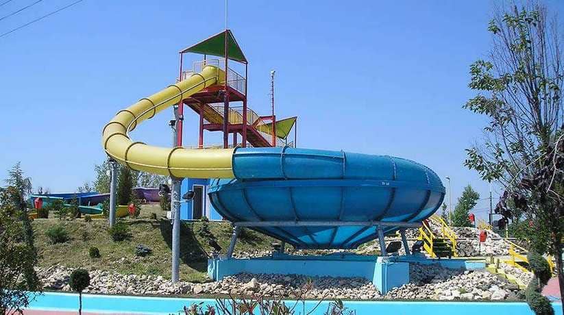 Sharm Aqua Park tour