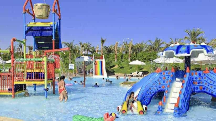 Egypt Theme Parks