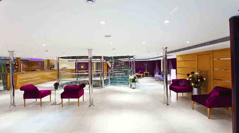 Al Hambra Nile cruise