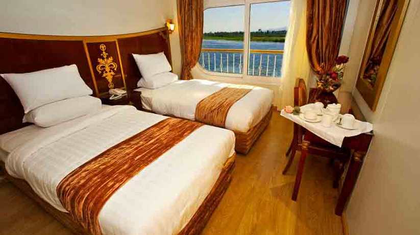 MS cruise Al Hambra