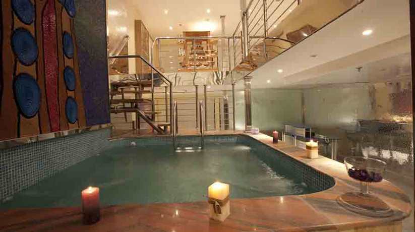 Al Hambra Nile cruise