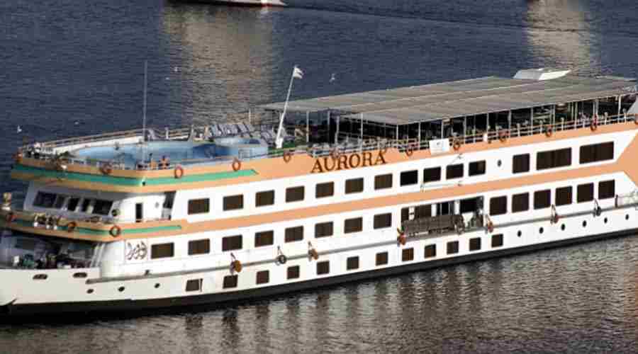 Aurora Nile cruise