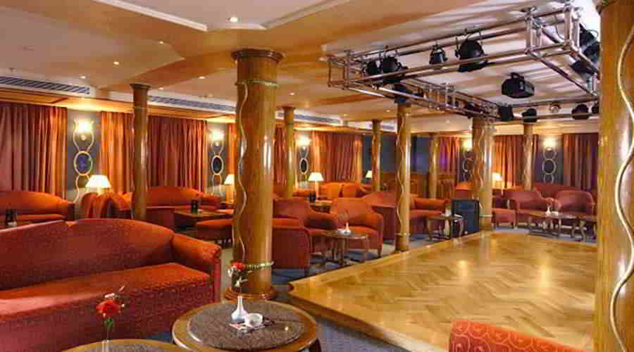 Beau Rivage II Nile cruise