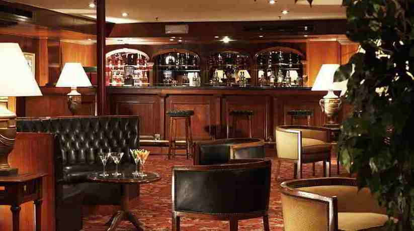 Crown Jewel Nile cruise