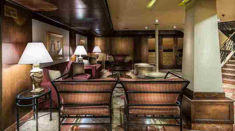 Crown Jewel Nile cruise