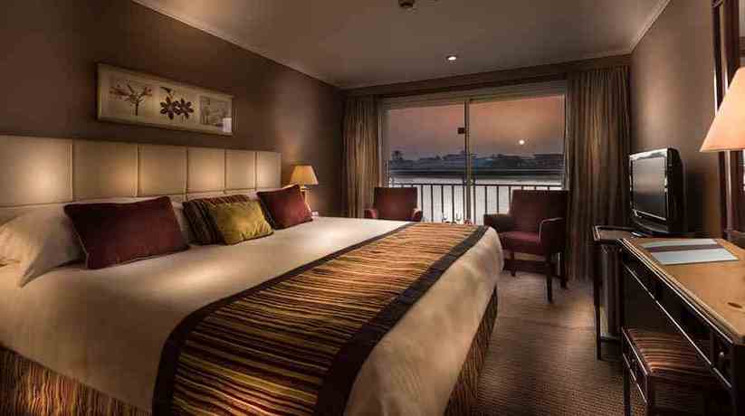Crown Jewel Nile cruise