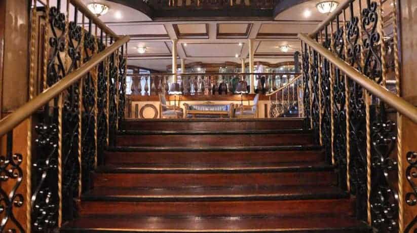 Egilkia Nile cruise