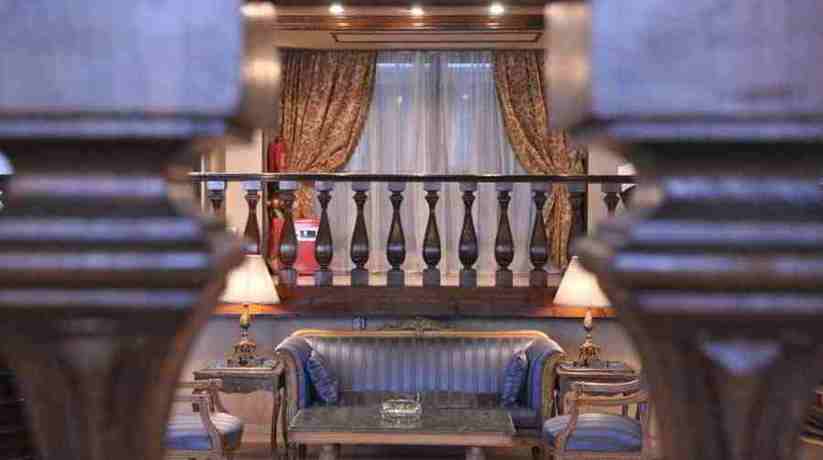 Egilkia Nile cruise