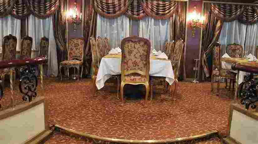 Egilkia Nile cruise
