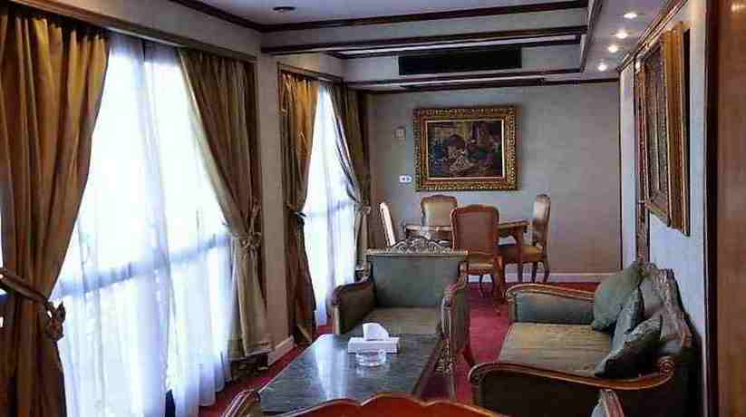 Egilkia Nile cruise