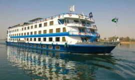 Grand Star Nile cruise