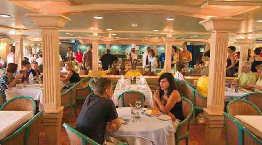 Grand Star Nile cruise