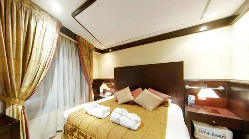Grand Sun Nile cruise