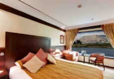 Grand Sun Nile cruise