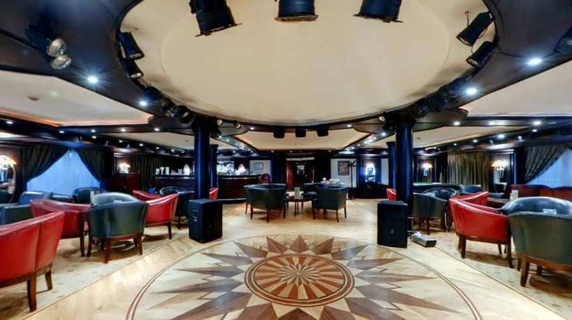 Grand Sun Nile cruise