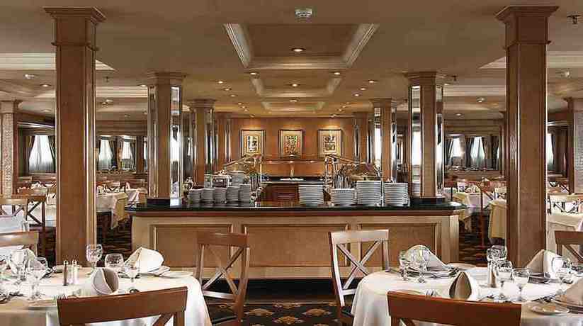 Jaz Jubilee Nile cruise