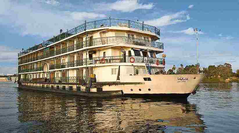 la traviata nile cruise reviews