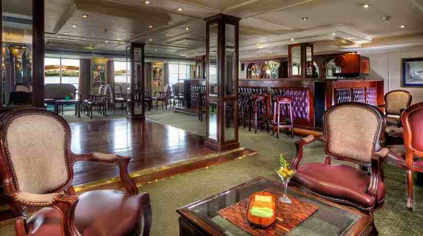 La Traviata Nile cruise