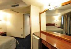 Lady Diana Nile cruise