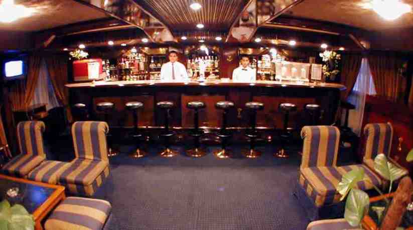 Nile Dream Nile cruise