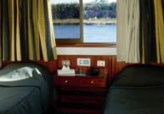 Nile Dream Nile cruise