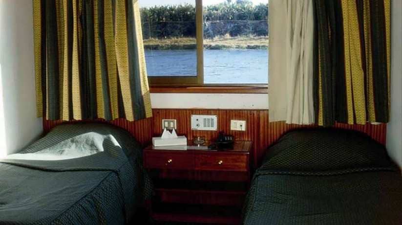 Nile Dream Nile cruise