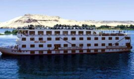Nile Dream Nile cruise