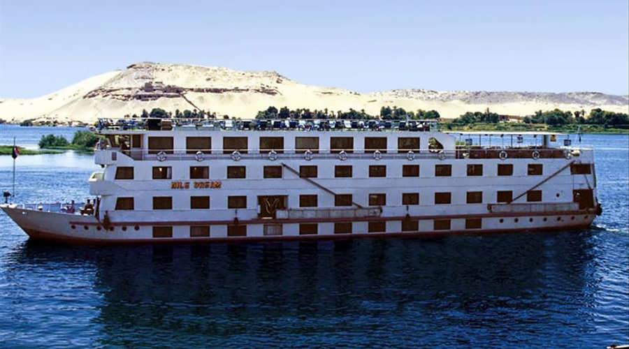 Nile Dream Nile cruise