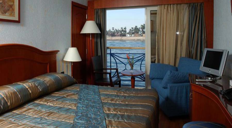 Nile Festival Nile cruise