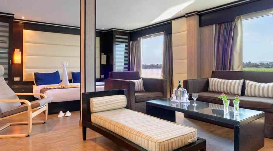 Nile Premium Nile cruise