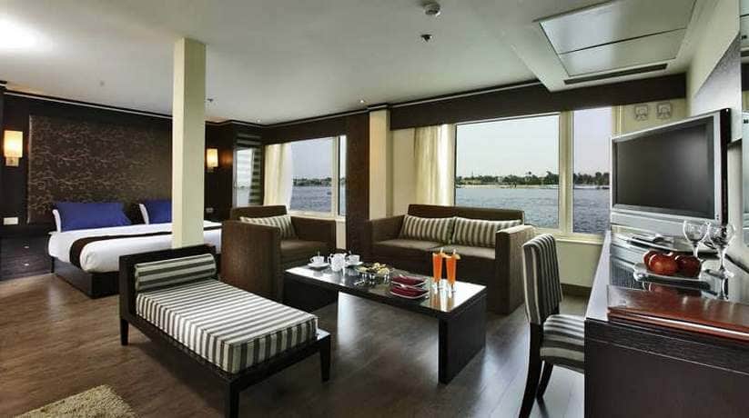 Nile Premium Nile cruise