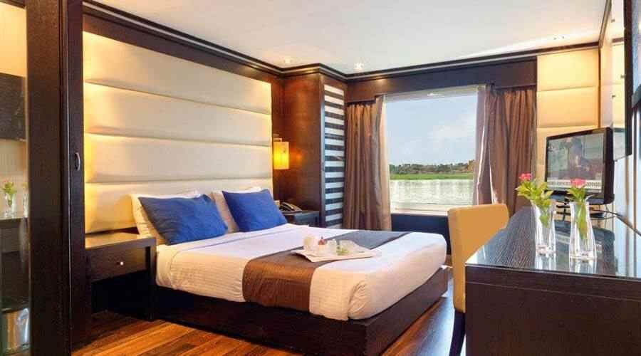 Nile Premium Nile cruise