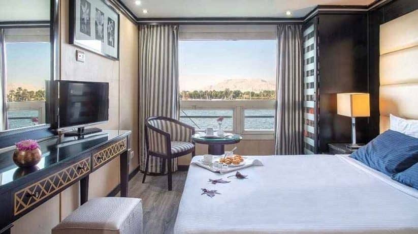 Nile Style Nile cruise