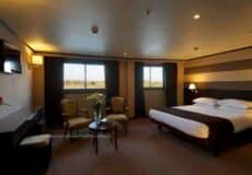 Presidential Nile cruises