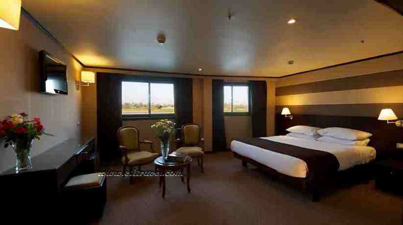 Presidential Nile cruises