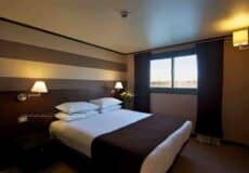 Presidential Nile cruises