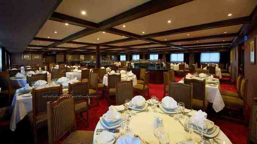 Presidential Nile cruises