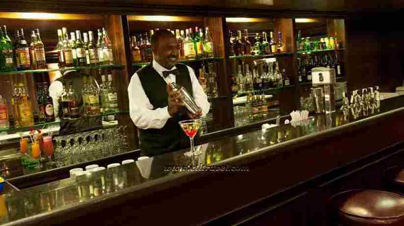 Presidential Nile cruises