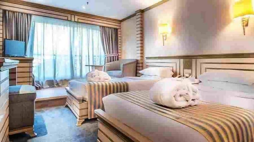 Princess Sarah Nile cruise