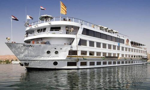 Regina Nile cruise