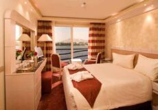 La Terrasse Nile cruise