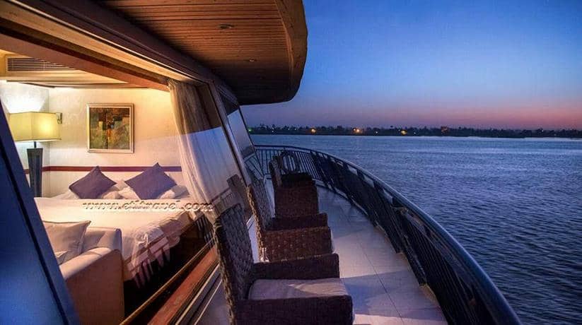 amwaj nile cruise prices