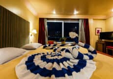 Hapi 5 Nile cruise
