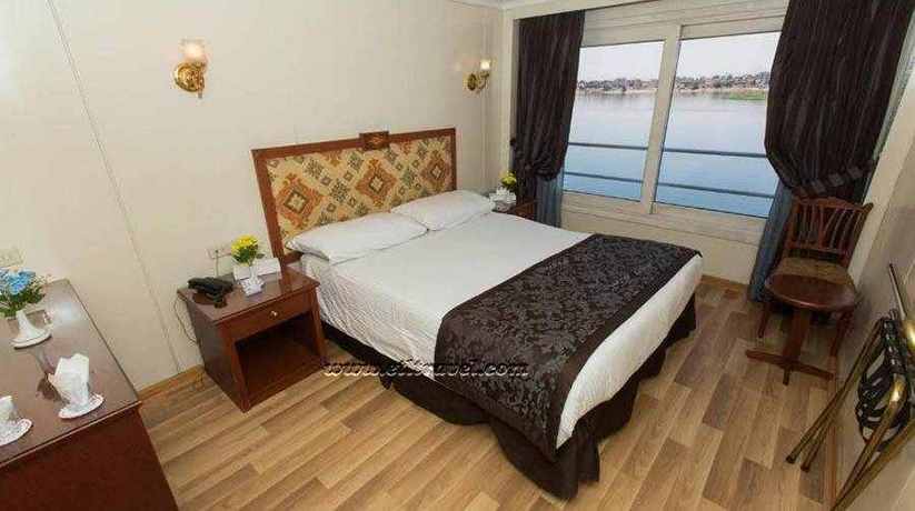 Nile Azur Nile cruise