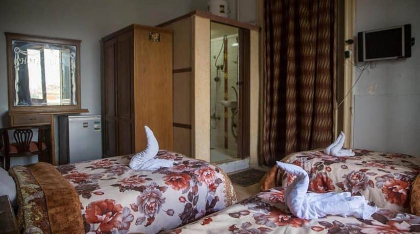 Acropole hotel Alexandria