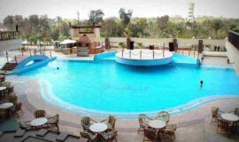 Aifu Resort El Montazah