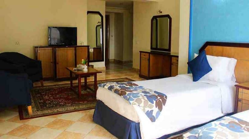 Aifu Resort El Montazah