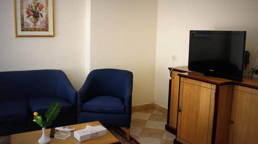 Aifu Resort El Montazah