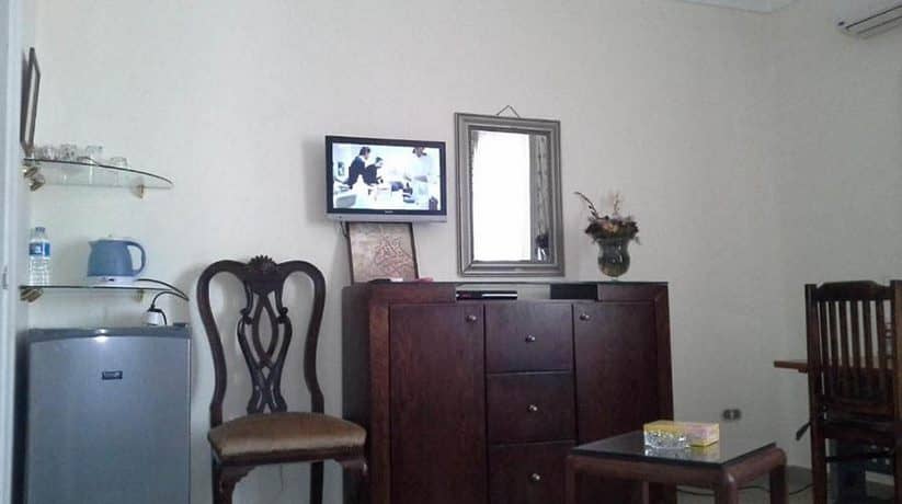 Alexander The Great hotel